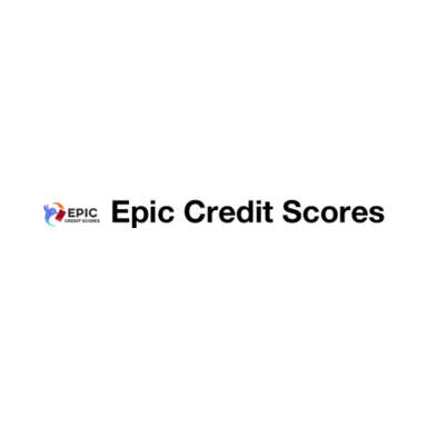 Epic Credit Scores logo