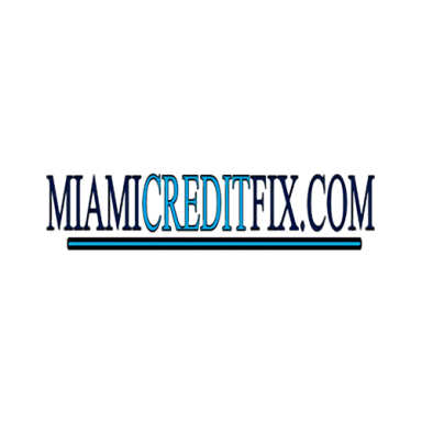 Miami Credit Fix logo