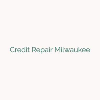 Credit Repair Milwaukee logo