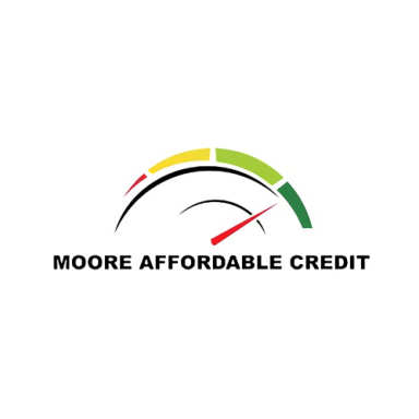 Moore Affordable Credit logo