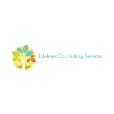 Lifelines Counseling Services, Inc. logo