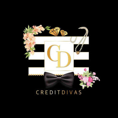 Credit Divas logo