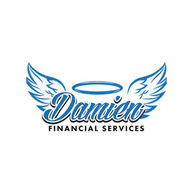 Damien Financial Services logo