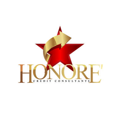 Honore Credit Consultants logo