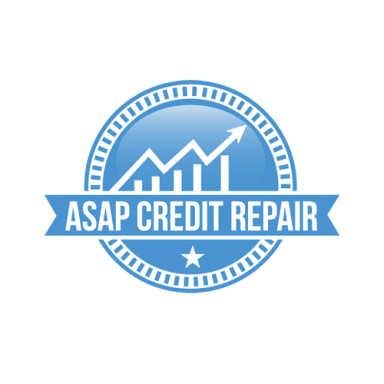 ASAP Credit Repair & Financial Education logo