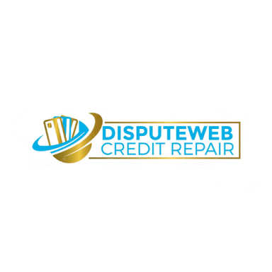 Disputeweb Credit Repair logo