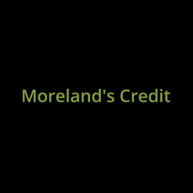 Moreland's Credit logo