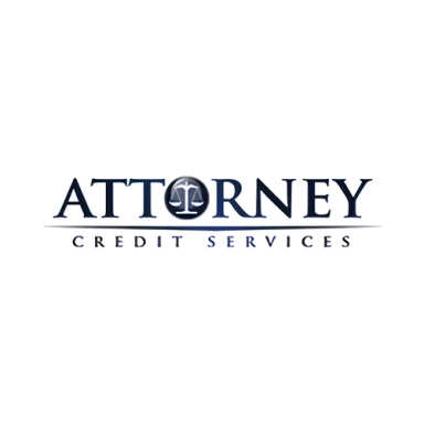 Attorney Credit Services logo