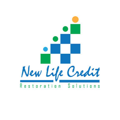 New Life Credit Restoration Solutions logo