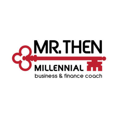 Mr. Then Consulting LLC logo