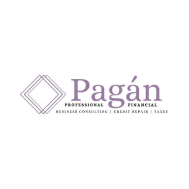 Pagan Professional & Financial logo