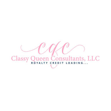 Classy Queen Consultants logo