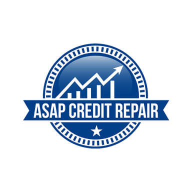 ASAP Credit Repair logo