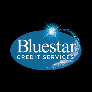 Bluestar Credit Services logo