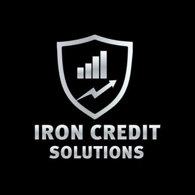 Iron Credit Solutions logo