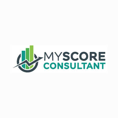 My Score Consultant logo