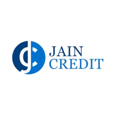 JAIN Credit logo