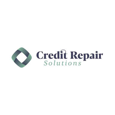 Credit Repair Solutions logo