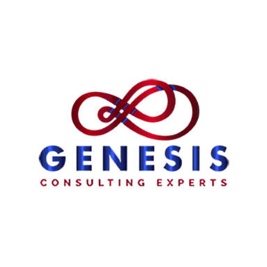 Genesis Consulting Experts logo