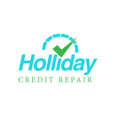 Holliday Credit Repair logo