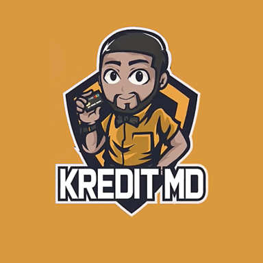 Kredit MD logo