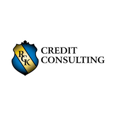 RCK Credit Consulting logo