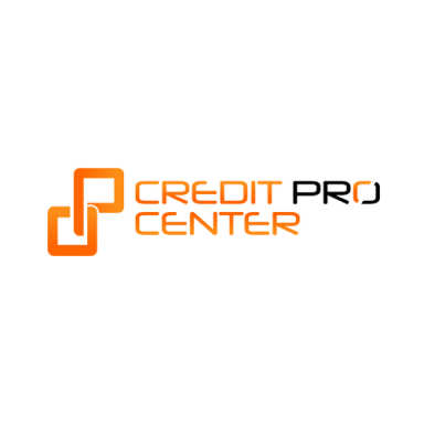 Credit Pro Center logo