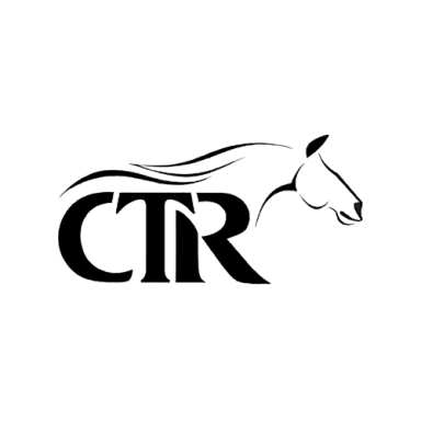 CTR Credit Repair logo