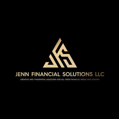 Jenn Financial Solutions LLC logo