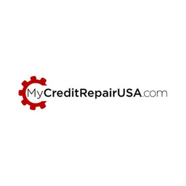 My Credit Repair USA logo