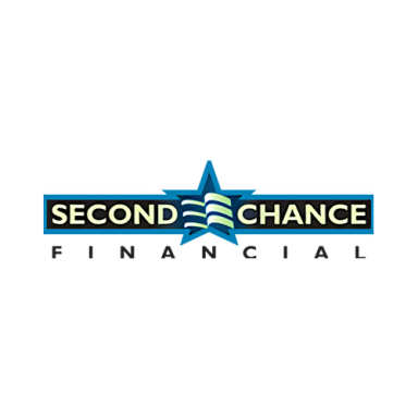 Second Chance Financial logo