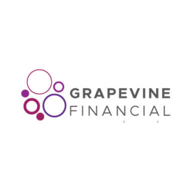 Grapevine Financial logo