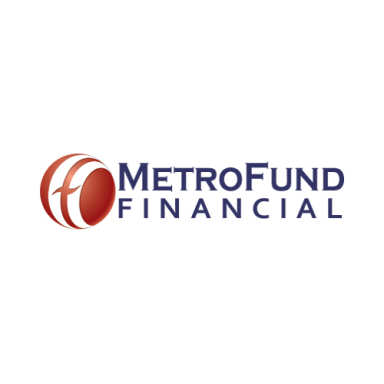 MetroFund Financial logo