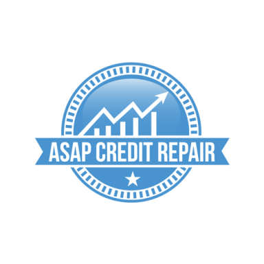 ASAP Credit Repair Now logo