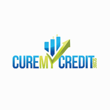 Cure My Credit Score logo