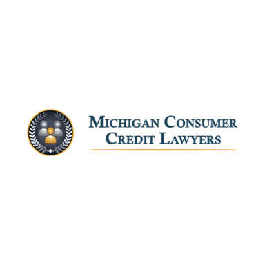 Michigan Consumer Credit Lawyers logo