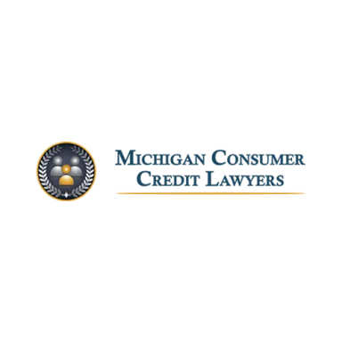 Michigan Consumer Credit Lawyers logo