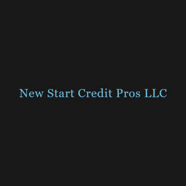 New Start Credit Pros LLC logo
