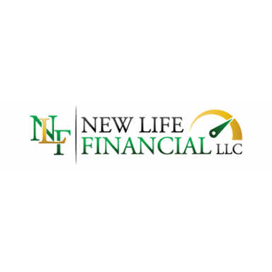New Life Financial LLC logo