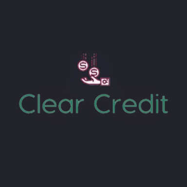 Clear Credit logo