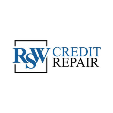 RSW Credit Repair logo