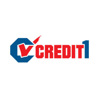 Credit1 logo