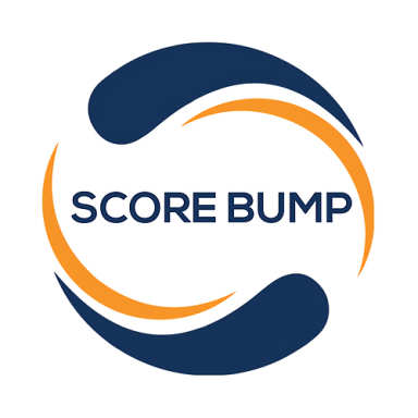 Score Bump logo