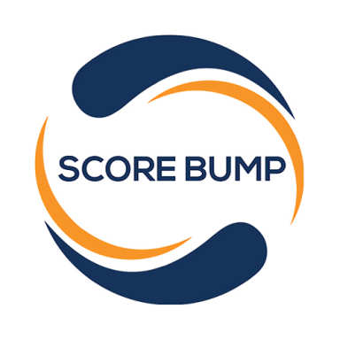 Score Bump logo