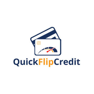 Quick Flip Credit logo