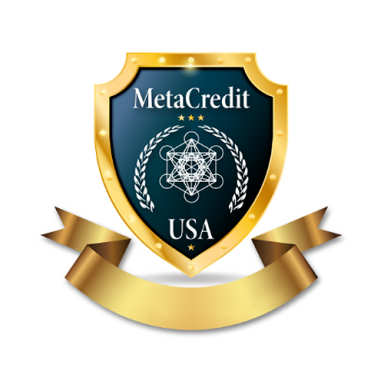 MetaCreditUSA logo