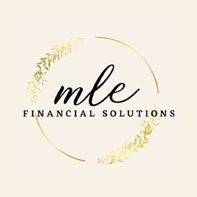 MLE Financial Solutions logo