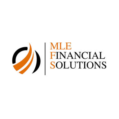 MLE Financial Solutions logo