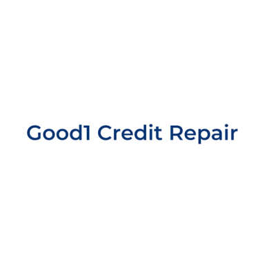 Good1 Credit Repair logo