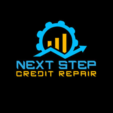 Next Step Credit Repair logo